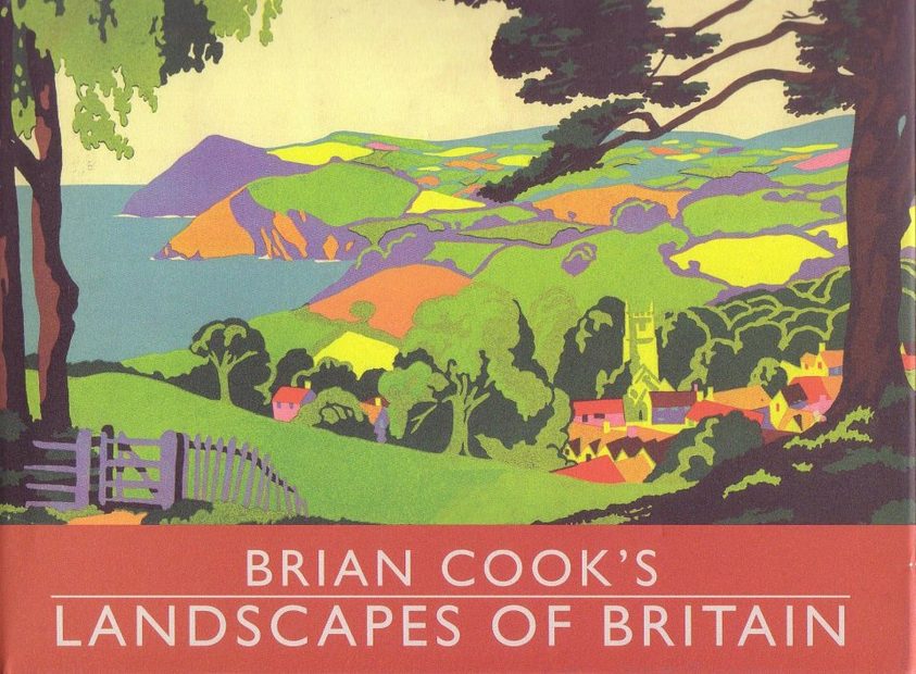 Brian Cook's Landscapes of Britain
