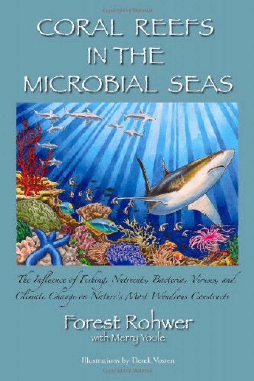 Coral Reefs in the Microbial Seas | NHBS Academic & Professional Books