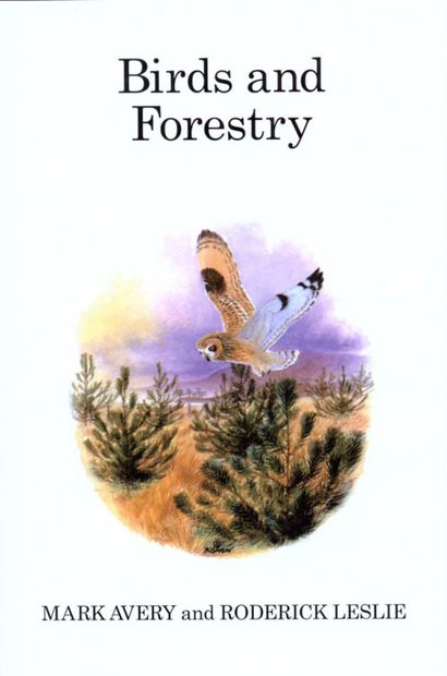 Birds and Forestry