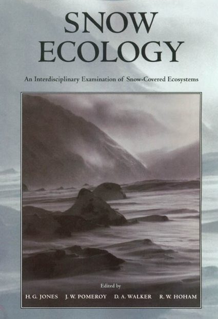 Snow Ecology
