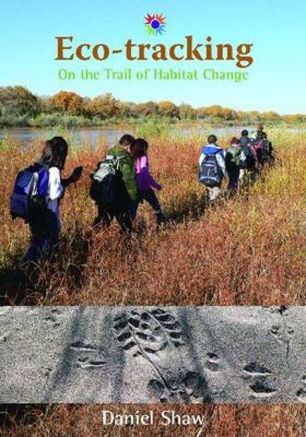Eco-Tracking: On the Trail of Habitat Change