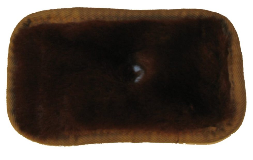 Batcorder Echo Absorber