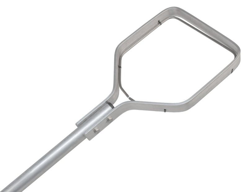 NHBS Student Hand Net Frame (200 mm Wide)