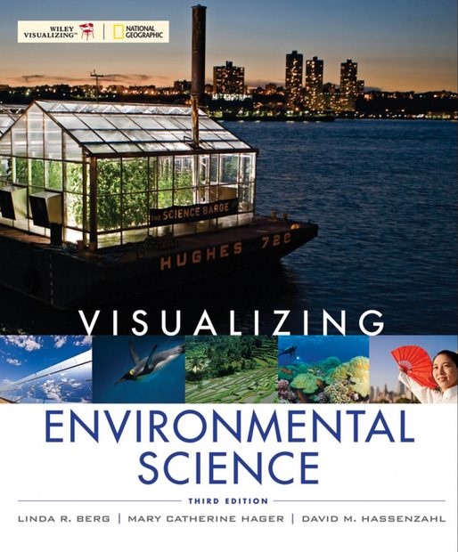 Visualizing Environmental Science