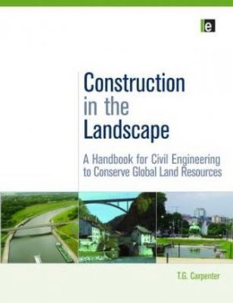 Construction in the Landscape