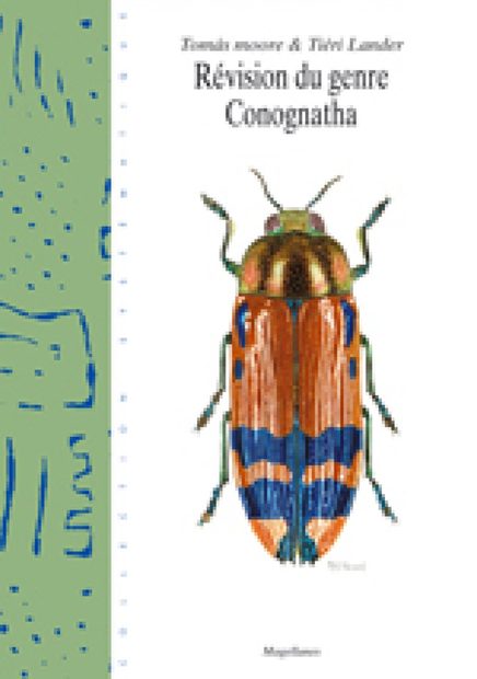 Révision du Genre Conognatha