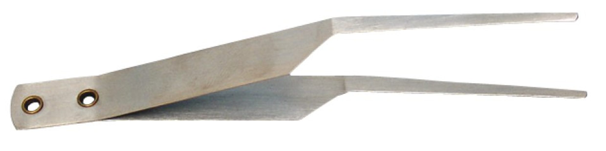 Storkbill Fine Blunt Forceps