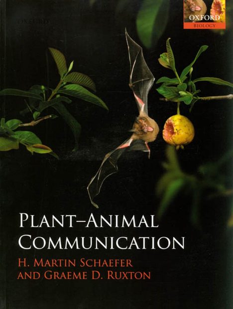 Plant-Animal Communication