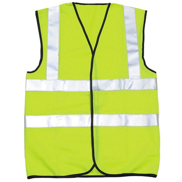 High Visibility Vest