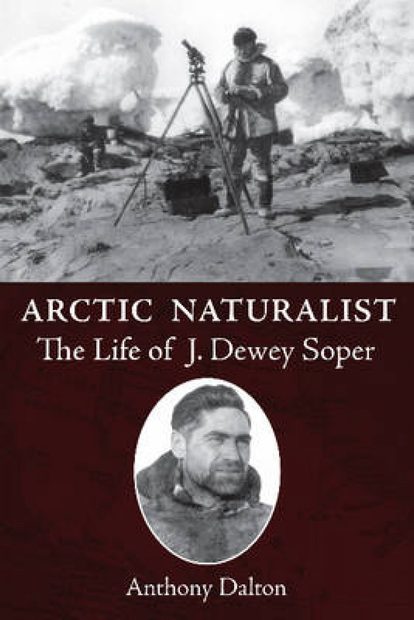 Arctic Naturalist