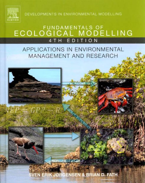 Fundamentals of Ecological Modelling