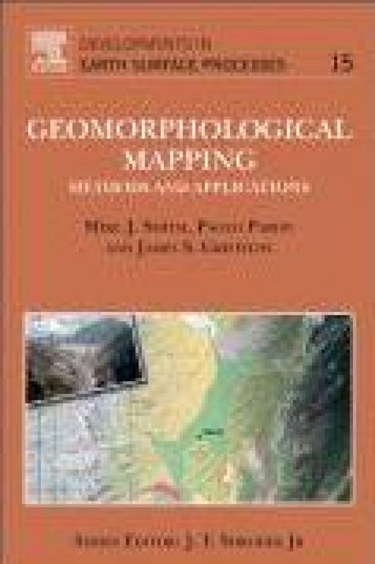 Geomorphological Mapping