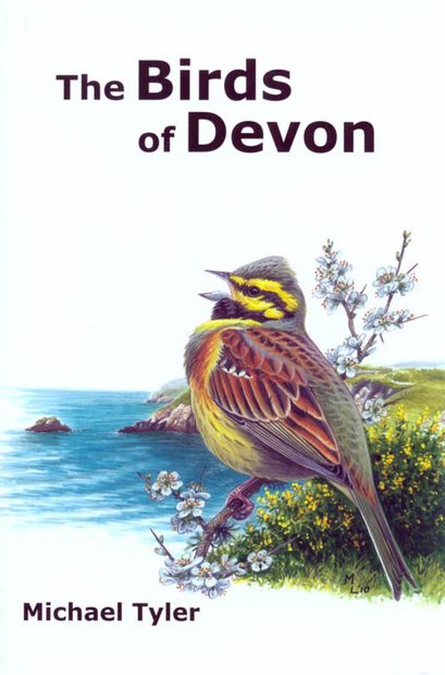 The Birds of Devon