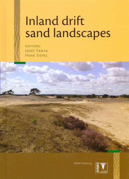 Inland Drift Sand Landscapes