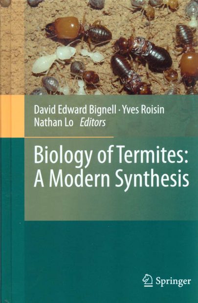 Biology of Termites