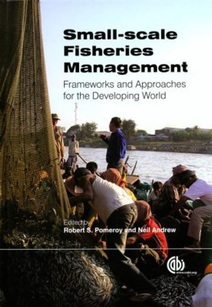 Small-scale Fisheries Management