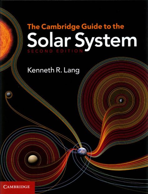 The Cambridge Guide to the Solar System