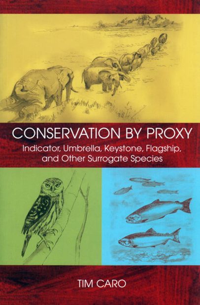 Conservation by Proxy