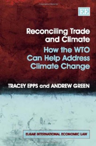 Reconciling Trade and Climate
