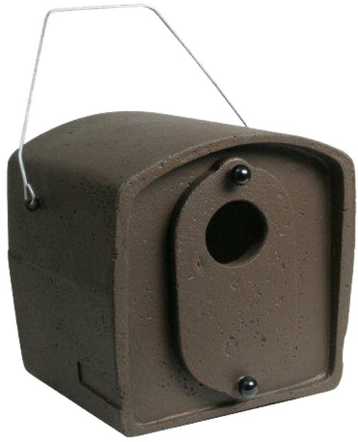 Schwegler Jackdaw Nest Box No.29