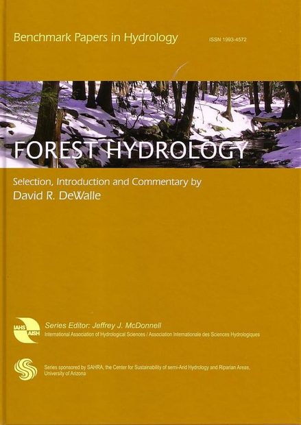Forest Hydrology