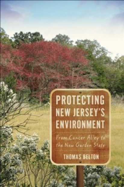 Protecting New Jersey's Environment