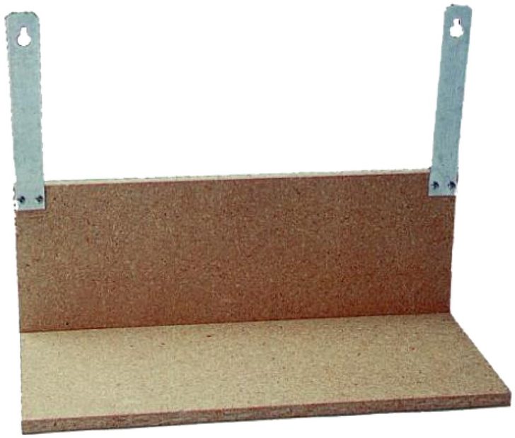 Schwegler Droppings Board for House Martin & Swallow Nests