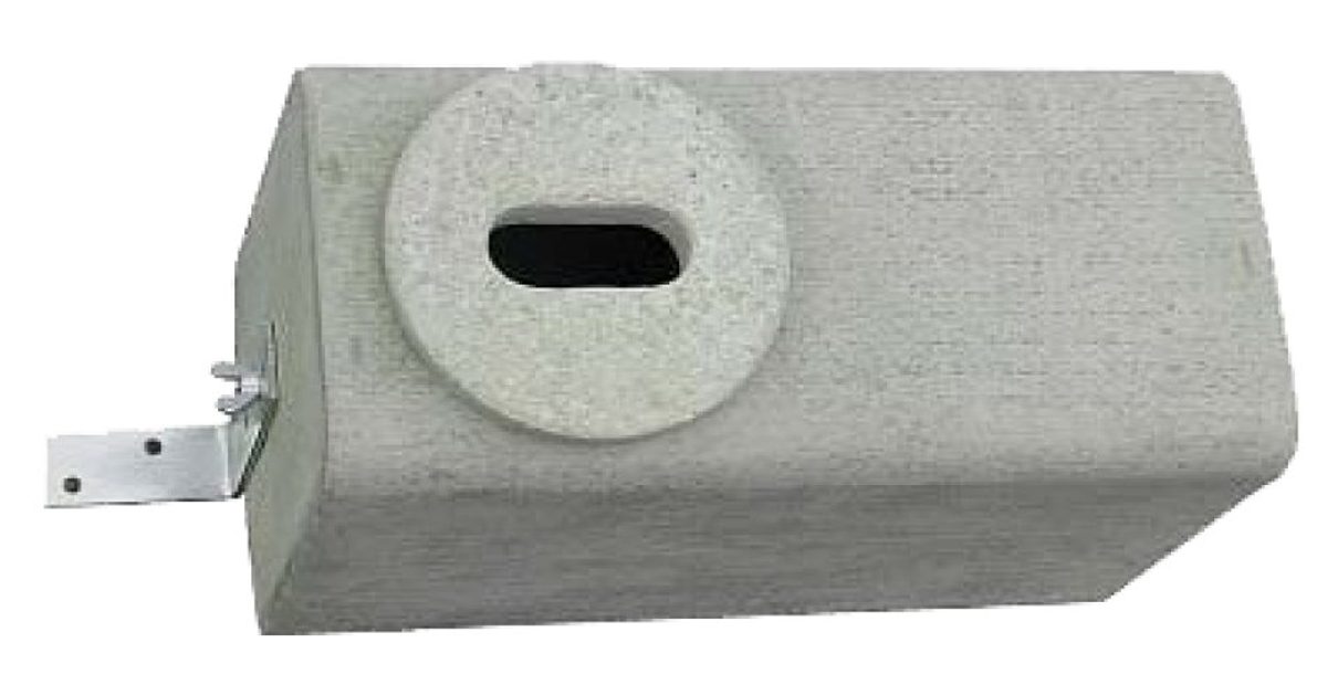 No. 17B Schwegler Swift Nest Box (Single Cavity)