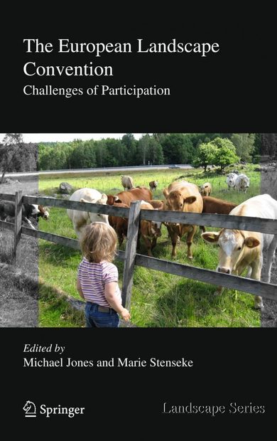 The European Landscape Convention