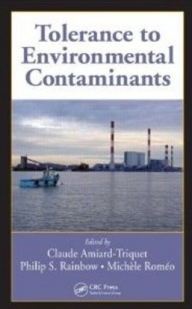 Tolerance to Environmental Contaminants