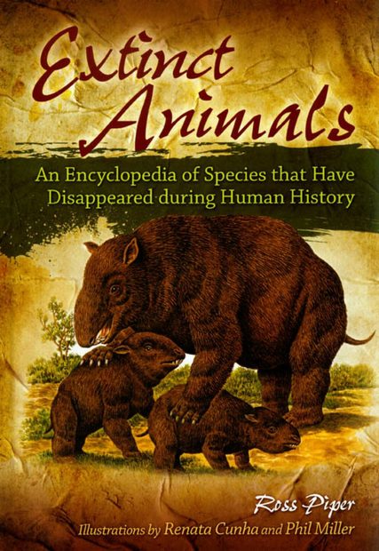 Extinct Animals