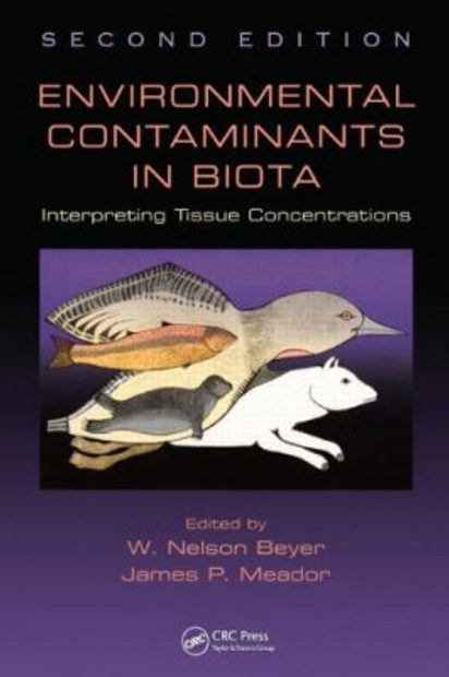 Environmental Contaminants in Biota
