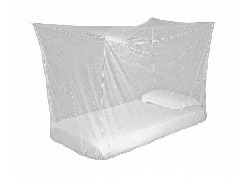 Lifesystems Boxnet Travel Mosquito Net