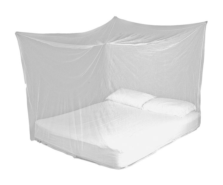 Lifesystems Boxnet Travel Mosquito Net