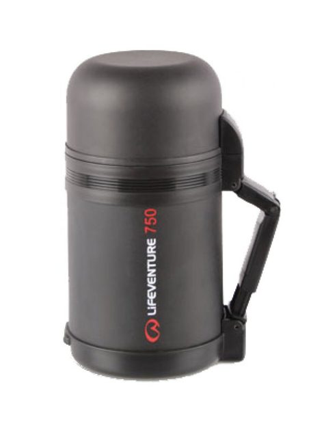 Widemouth Vacuum Flask