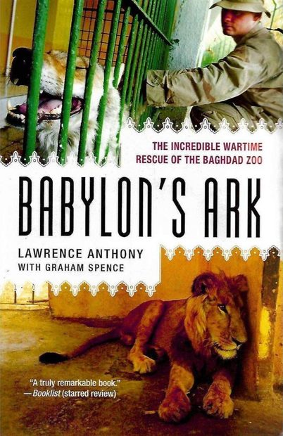 Babylon's Ark