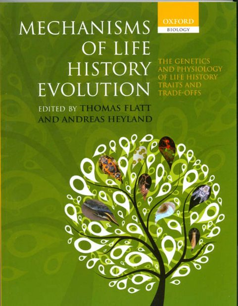Mechanisms of Life History Evolution