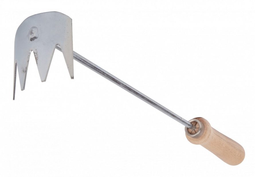 Nest Box Cleaning Tool by Schwegler