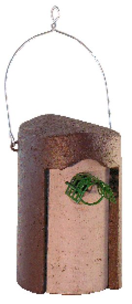 Schwegler Predator-Proof Front Panel for 1B & 2M Nest Boxes