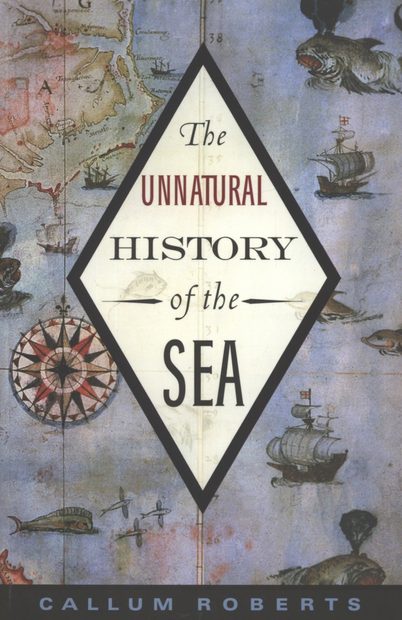 The Unnatural History of the Sea