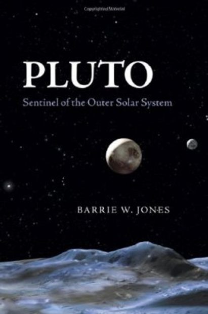 Pluto: Sentinel of the Outer Solar System