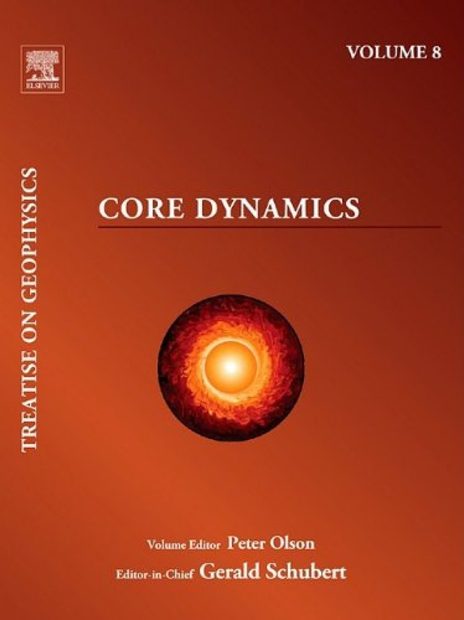 Core Dynamics