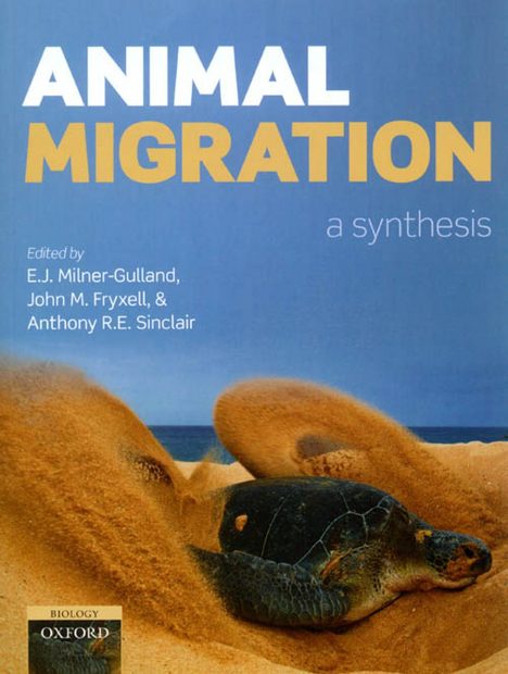 Animal Migration