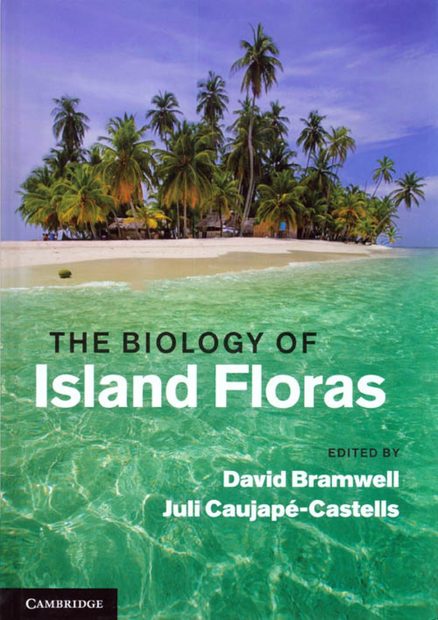 The Biology of Island Floras