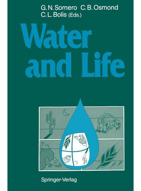 Water and Life