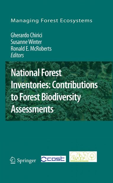 National Forest Inventories