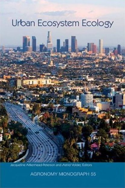 Urban Ecosystem Ecology