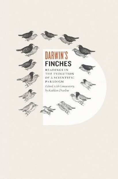Darwin's Finches