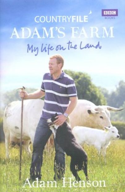 Countryfile: Adam's Farm