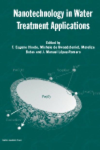 Nanotechnology in Water Treatment Applications